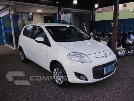 Palio 1.0 4P EVO FIRE FLEX ATTRACTIVE