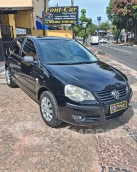Polo 1.6 Mi/S.Ouro 1.6 Mi Tot.Flex 8V 5p