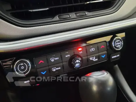 COMPASS LONG. TD 350 2.0 4x4 Diesel Aut.