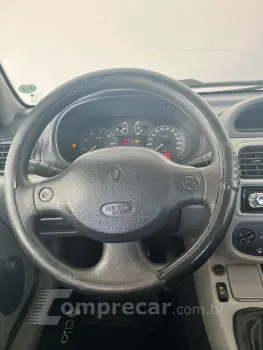 CLIO 1.0 Expression 8V