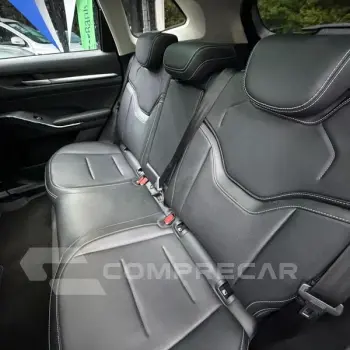 GWM HAVAL H6 PREM HEV