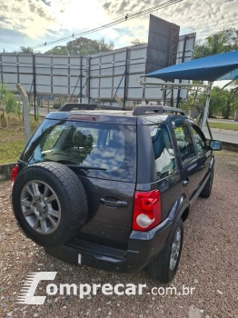 Ecosport Free Style