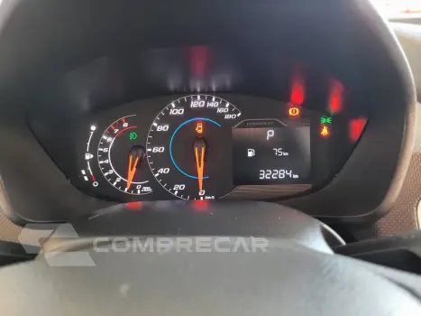 SPIN PREMIER 1.8 8V Econo.Flex 5p Aut.