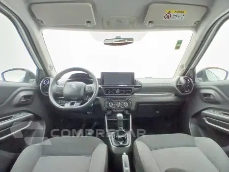 C3 1.0 FIREFLY FLEX LIVE PACK MANUAL