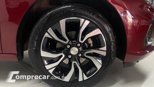 ONIX 1.0 TURBO FLEX PLUS PREMIER AUTOMÁTICO