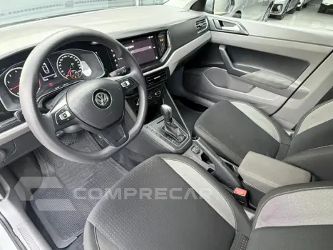 VIRTUS 1.0 200 TSI Comfortline