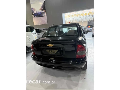 CLASSIC 1.0 MPFI LIFE 8V FLEX 4P MANUAL