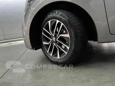 HB20 - 1.0 COMFORT 12V 4P MANUAL