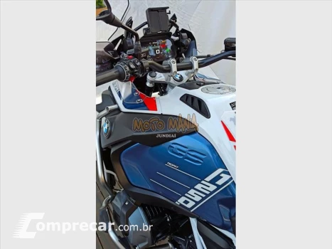 R 1250 GS ADVENTURE PREMIUM