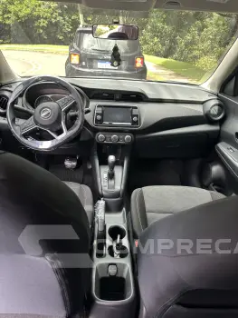 KICKS 1.6 16vstart Sense