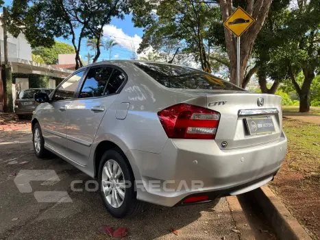 CITY 1.5 I-vtec Hatch LX