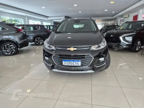 TRACKER 1.4 16V Turbo LTZ