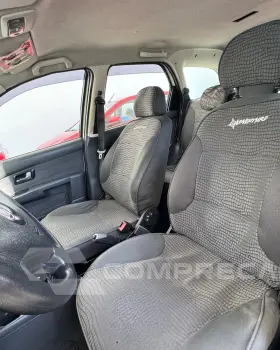 PALIO 1.8 MPI Adventure Weekend 16V