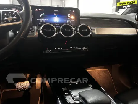 GLB 200 1.3 CGI GASOLINA ADVANCE 7G-DCT