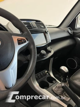 X60 1.8 16V 128cv 5p Mec.