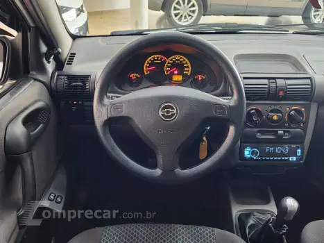 Classic Life/LS 1.0 VHC FlexP. 4p