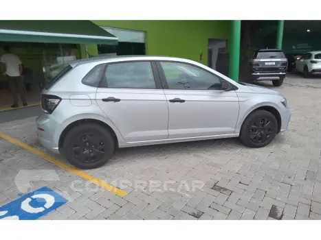 POLO 1.0 MPI TRACK MANUAL