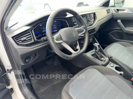 nivus confortline1.0