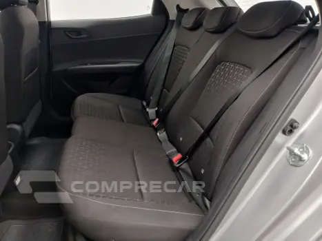 HB20 1.0 TGDI FLEX COMFORT PLUS AUTOMÁTICO