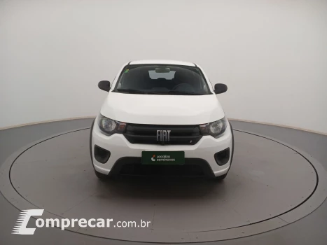 MOBI 1.0 EVO FLEX LIKE. MANUAL