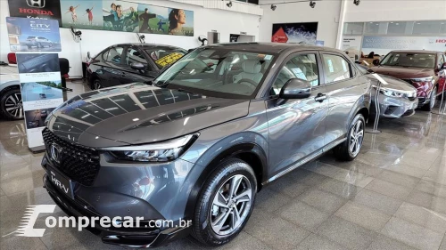 Honda HR-V 1.5 DI I-VTEC FLEX EX CVT 4 portas