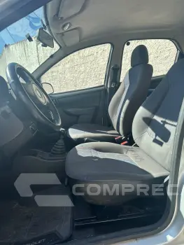 CELTA 1.0 MPFI VHCE Spirit 8V