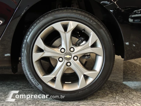 CRUZE 1.4 Turbo LTZ 16V
