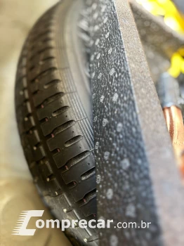 HR-V 1.8 16V EX