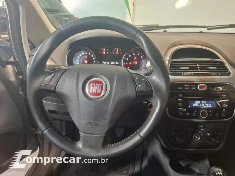 PUNTO 1.6 Essence 16V
