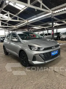 HB20 COMFORT PLUS 1.0 FLEX 12V MEC.