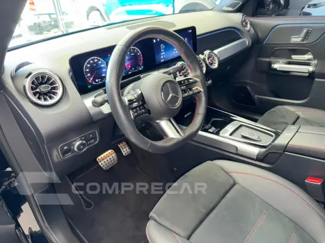 GLB  220 AMG