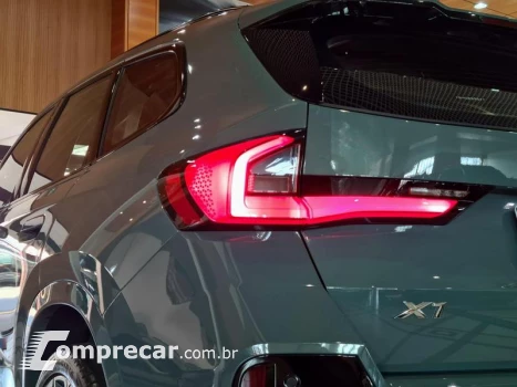 X1 S20I M SPORT