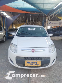 PALIO 1.0 MPI Attractive 8V