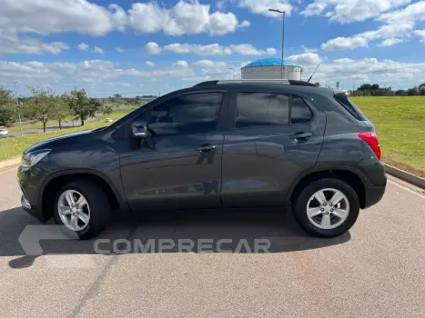 TRACKER 1.4 16V Turbo LT