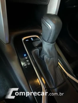 COROLLA CROSS XRE 2.0 16V FLEX AUT