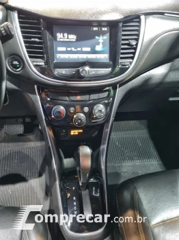 TRACKER 1.4 16V Turbo LTZ