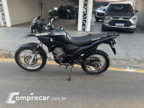 HONDA Xre 190