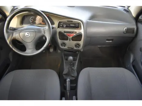 SIENA - 1.0 MPI FIRE 8V 4P MANUAL