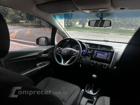 Fit Personal 1.5 Flexone 16V 5p Aut.