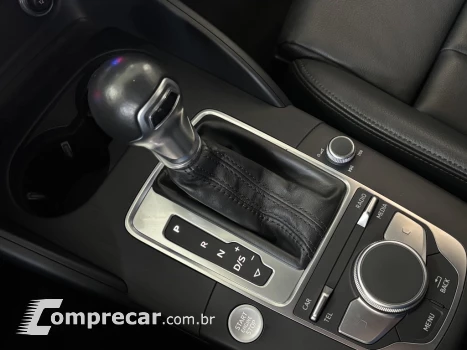 A3 1.4 TFSI FLEX SEDAN PRESTIGE PLUS TIPTRONIC