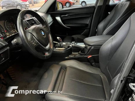 120I 2.0 16V 4P SPORT ACTIVEFLEX AUTOMÁTICO