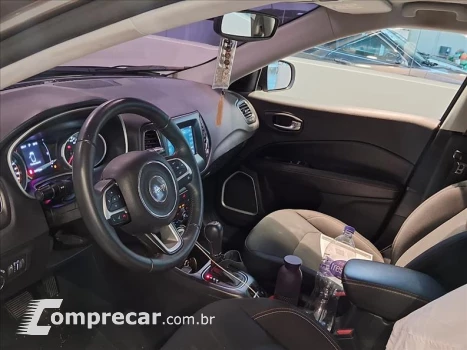 COMPASS 2.0 16V Sport
