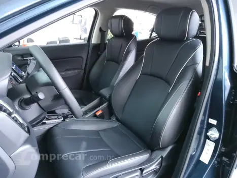 CITY 1.5 I-VTEC FLEX HATCH EXL CVT