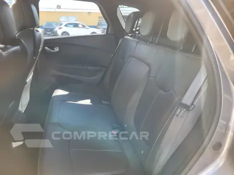 CAPTUR Iconic 1.3 TB 16V Flex 5p Aut.