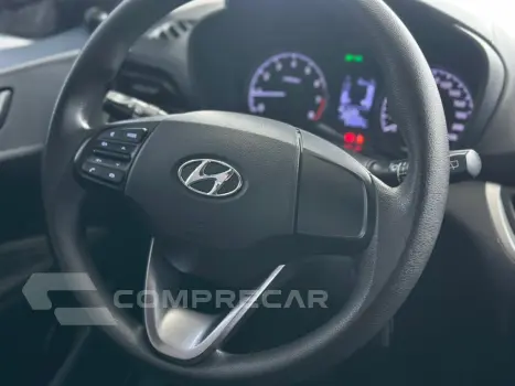 HB20 1.0 12V FLEX SENSE MANUAL