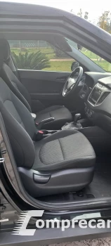 CRETA 1.6 16V Attitude