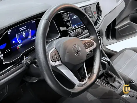 NIVUS - 1.0 200 TSI TOTAL COMFORTLINE AUTOMÁTICO