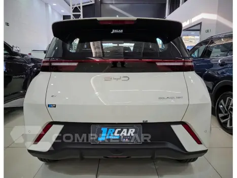 DOLPHIN MINI 38 KW ELÉTRICO