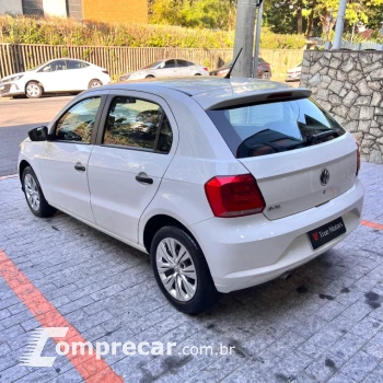 GOL 1.6 16V MSI Totalflex