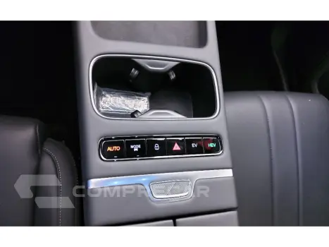 7 1.5 TGDI PHEV LUXURY DHT